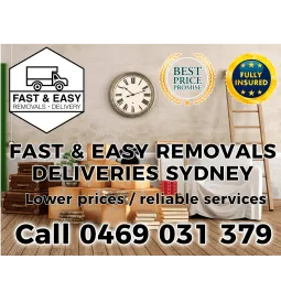 fast-removalists-Sydney and sale furniture 